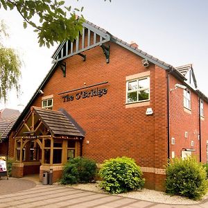 Premier Inn Tamworth Central